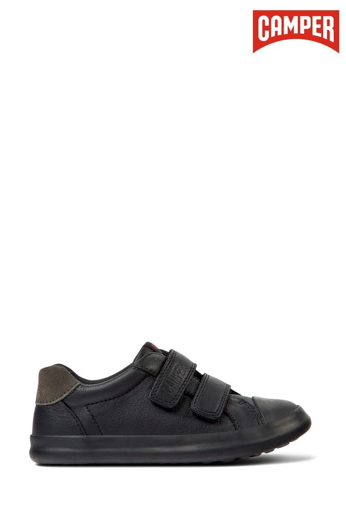 Camper boys school top shoes