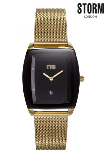 Storm Ladies Gold Tone Mini Zaire SS2020 Watch (D15499) | £140