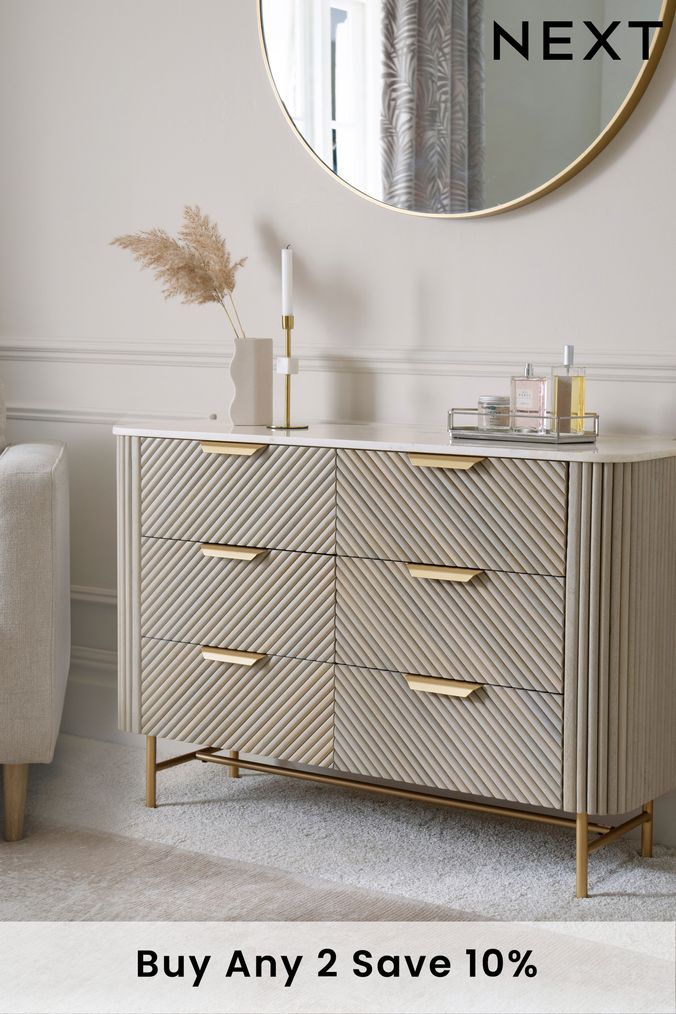 Fancy chest sales of drawers