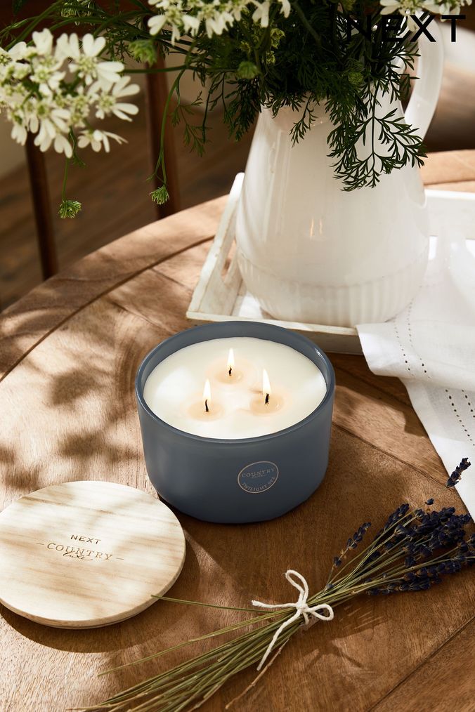 Buy Candles Wedding Gifts Online Next UK