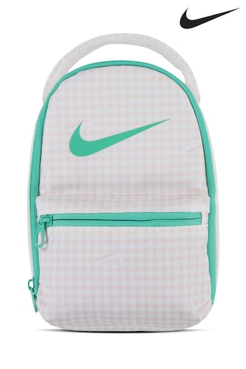 Nike Pink Fuel Pack Kids Lunch Bag (D16203) | £24