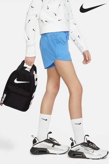 Nike inches Black Kids JDI Zip Pull Lunch Bag (D16206) | £22