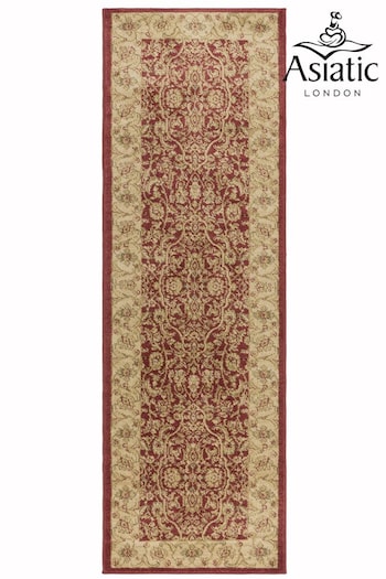 Asiatic Rugs Multi Windsor Persian Rug (D16248) | £98