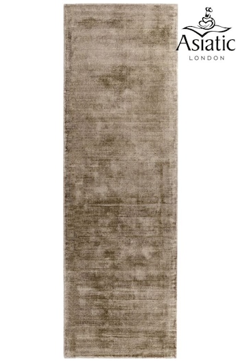 Asiatic Rugs Multi Blade Hand Woven Rug (D16278) | £185