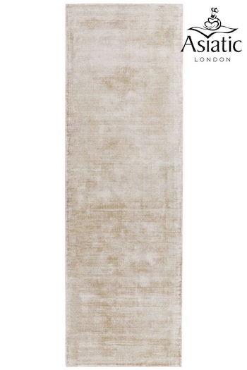Asiatic Rugs Multi Blade Hand Woven Rug (D16284) | £185