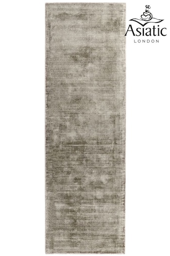 Asiatic Rugs Multi Blade Hand Woven Rug (D16285) | £185