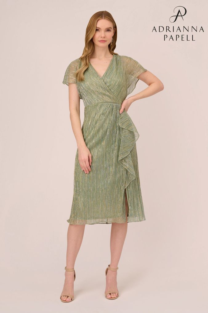 Buy Women s Adrianna Papell Wrap Dresses Online Rs01Shops