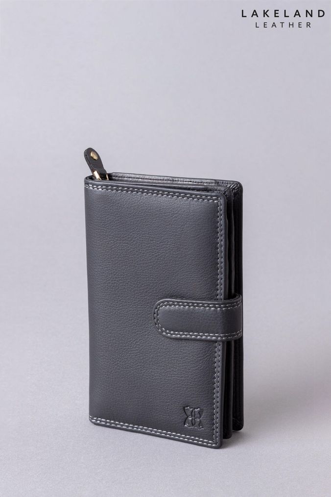 Grey purse next store