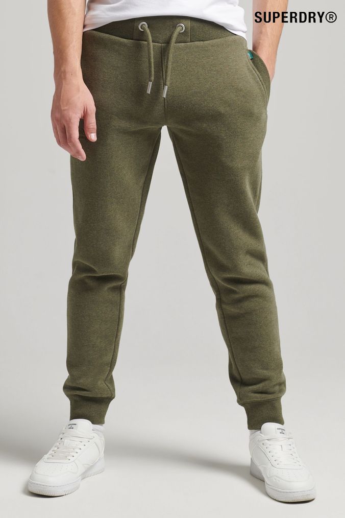 Superdry discount tracksuit mens