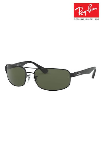 Ray-Ban Sunglasses Limited (D16577) | £175