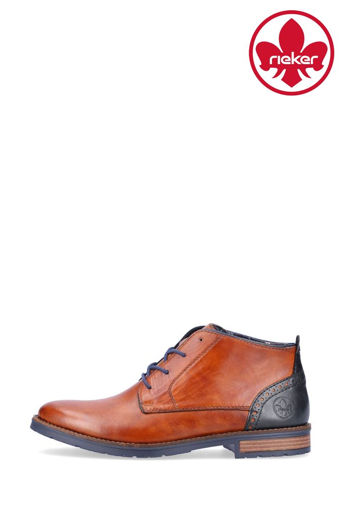 Rieker official site best sale