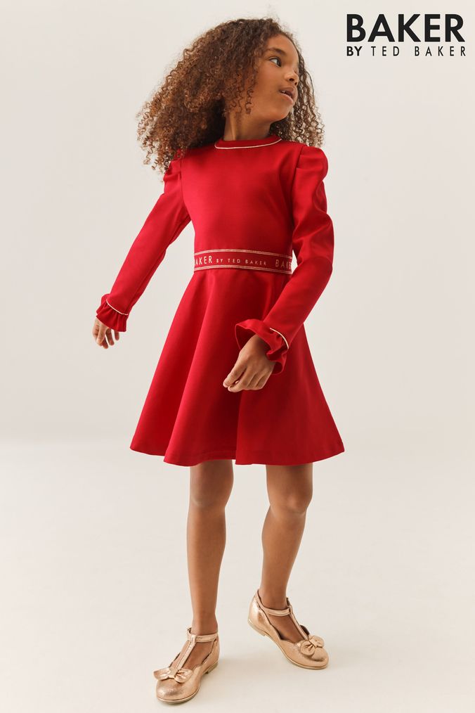 Buy Girls 12 13 Years Baker by Ted Baker Occasionwear