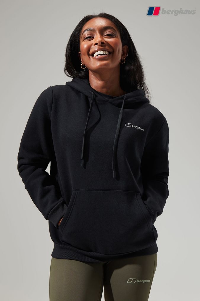 Next top womens hoodie