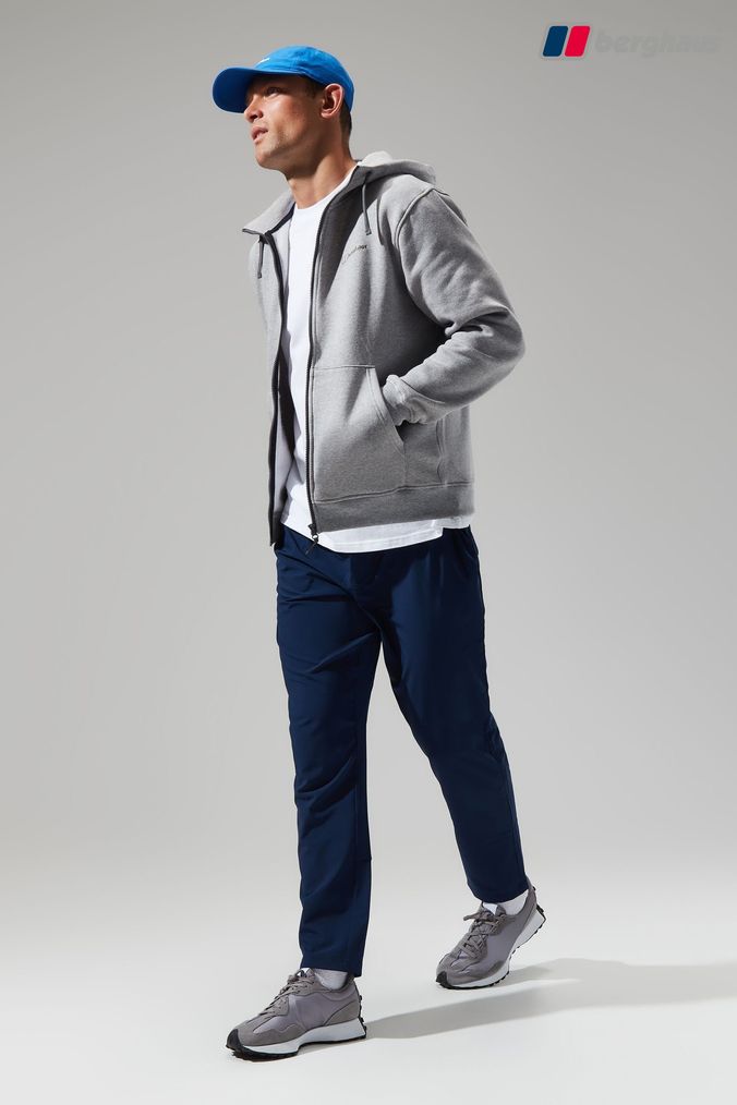 Berghaus clearance fluffy fleece