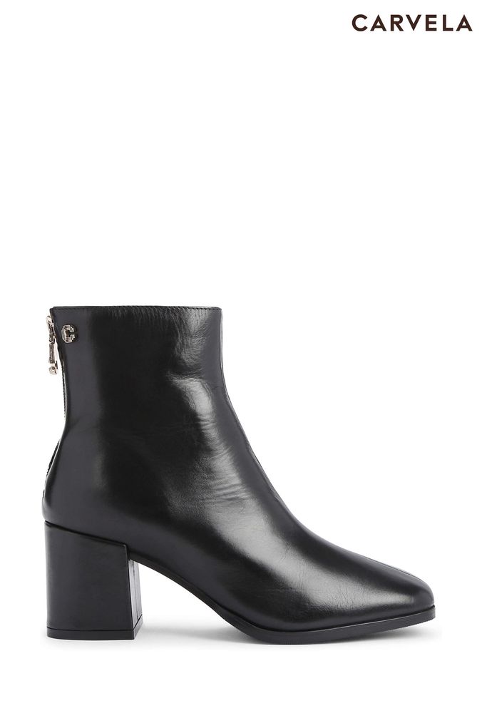 Carvela twist boots sales