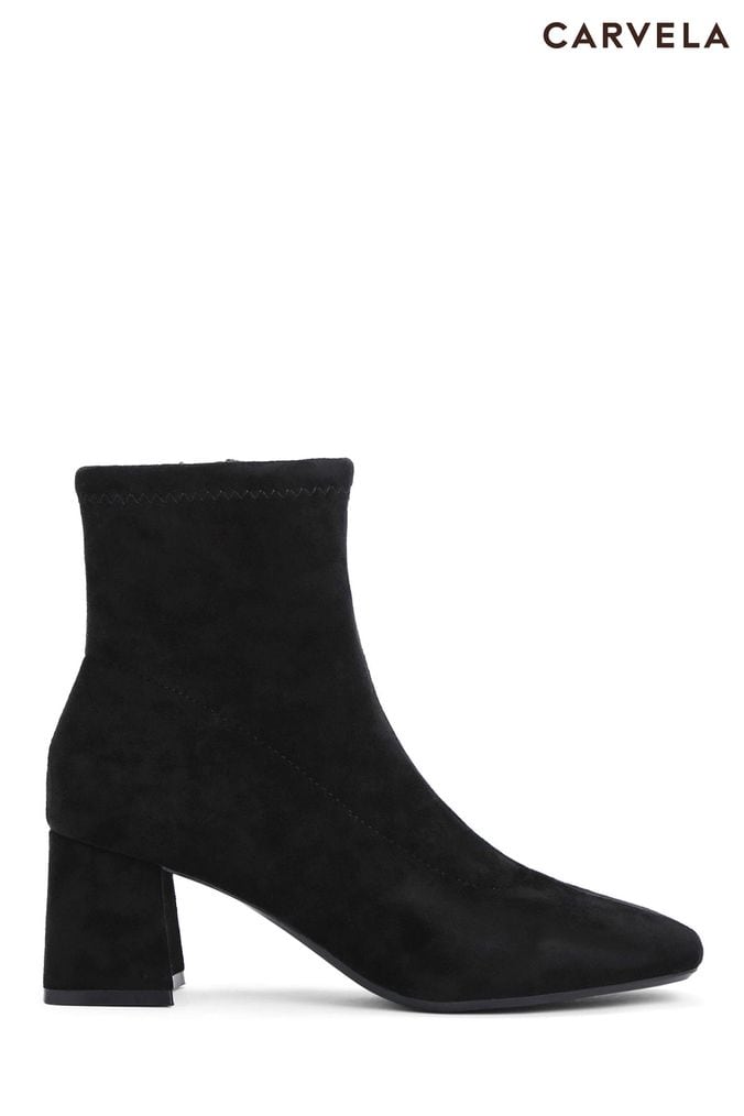 Carvela rocky discount ankle boots