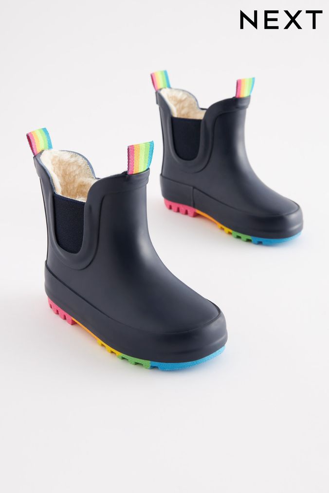 Girls sales wellies next