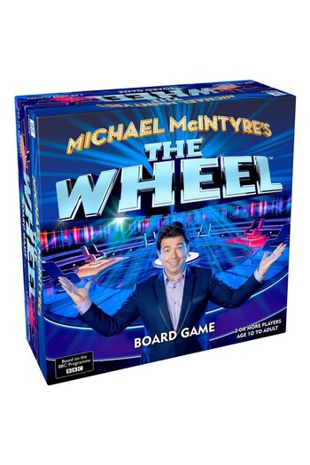 Michael McIntyres Board Game (D18034) | £30