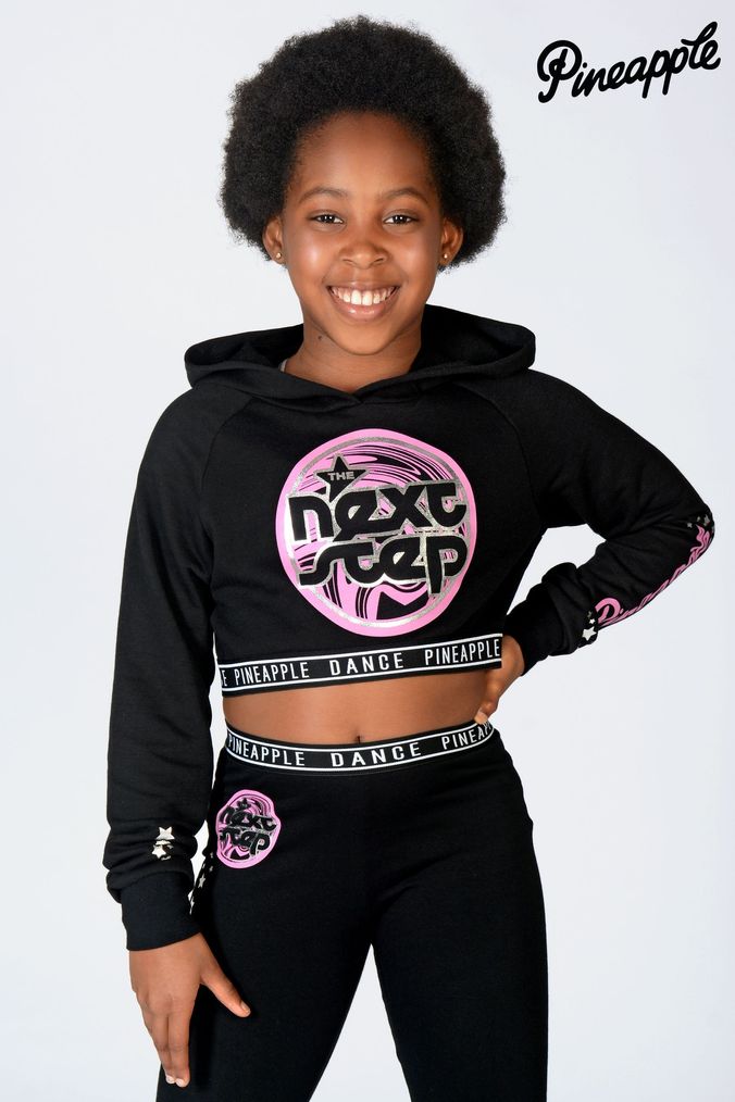 Crop hoodies for girls hot sale
