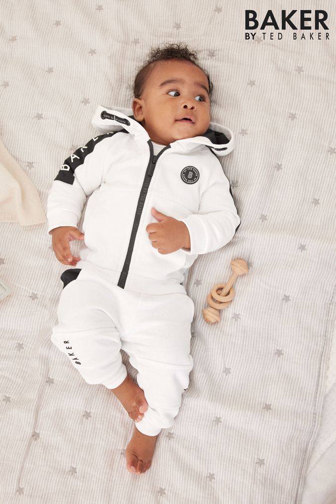 Ted baker discount baby clothes boy
