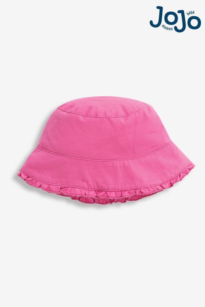Buy Newborn Girls Older Boys Older Girls Unisex Women s Younger Girls JoJo Maman Bebe Hats Holiday Online Letting4oxford coShops fisherman s bucket hat