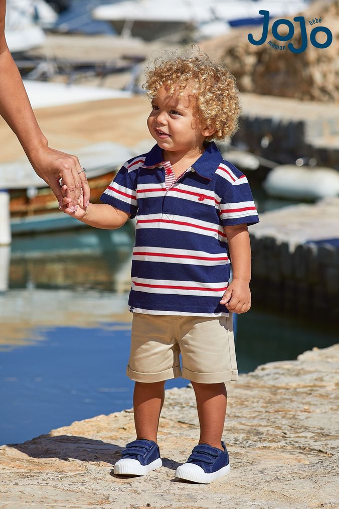 Baby polo sale new arrivals