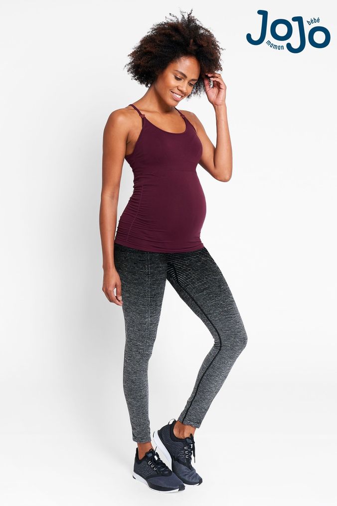 Ombre running 2025 leggings