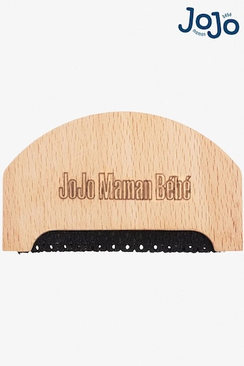 JoJo Maman Bébé Knitwear Comb (D18328) | £5