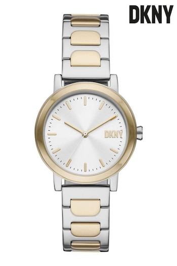 DKNY Ladies Soho D Watch (D18592) | £149