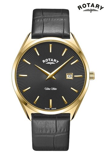 Rotary Gents Watch (D18699) | £179