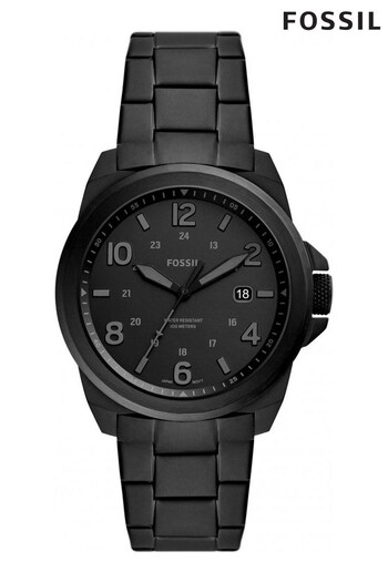Fossil Gents Bronson Watch (D18796) | £149