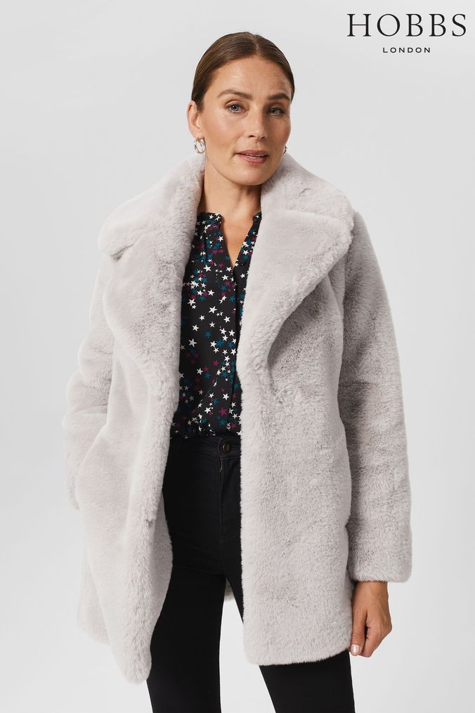 Hobbs florence discount coat