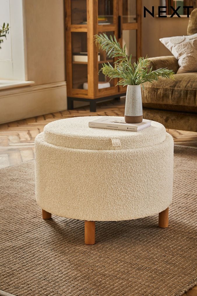 Next ottoman new arrivals