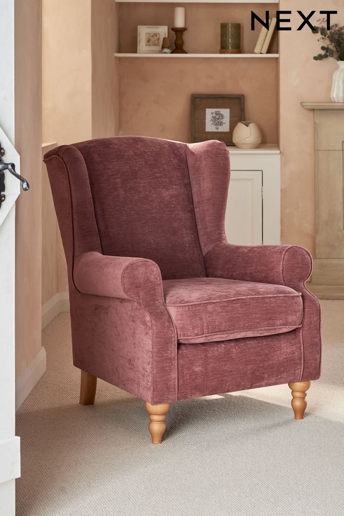 Next fireside chairs outlet
