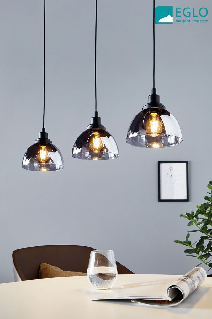 Next black new arrivals pendant light