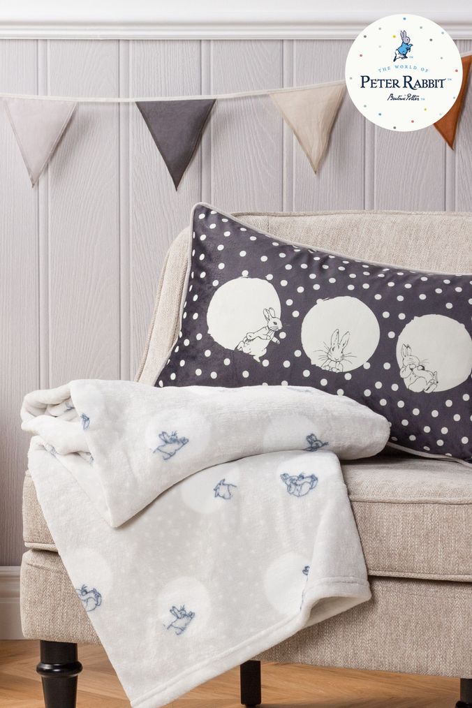 Peter Rabbit Peter Rabbit Bedding Bed Sets Bed Linen Next