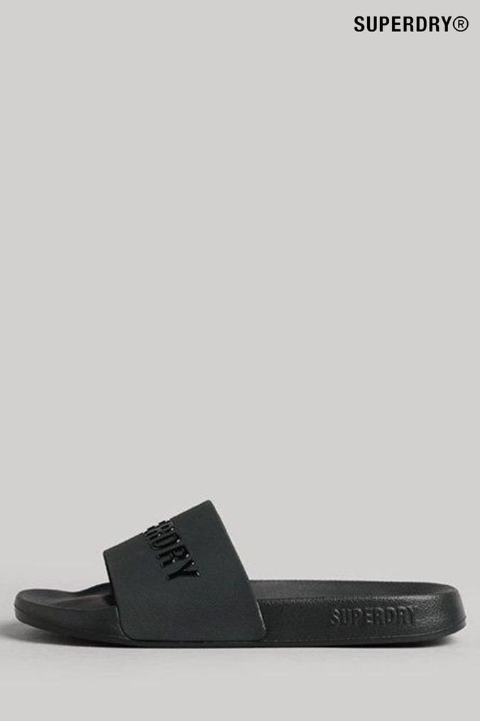 Buy Slippers Superdry Christmasgiftsforher Online Next UK