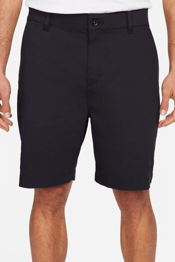 Nike crimson Black Golf Shorts (D21863) | £60