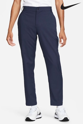 Nike Navy Golf Chino Trousers (D21872) | £65
