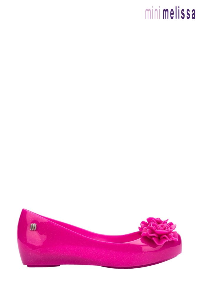 Buy Girls Mini Melissa Casual Shoes Online Next UK
