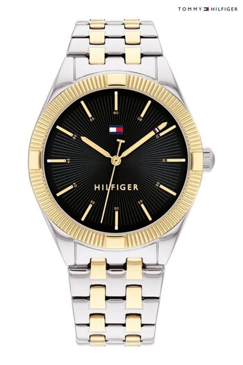 Tommy Hilfiger Ladies Rachel Watch (D22614) | £159