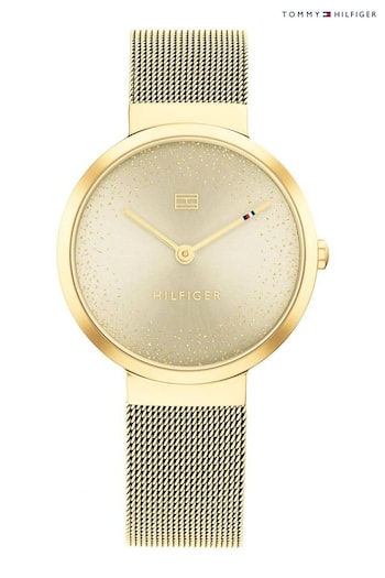 Tommy Hilfiger Ladies Libby Watch (D22653) | £159