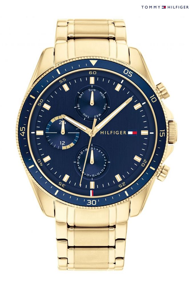 Tommy hilfiger sale uk watches