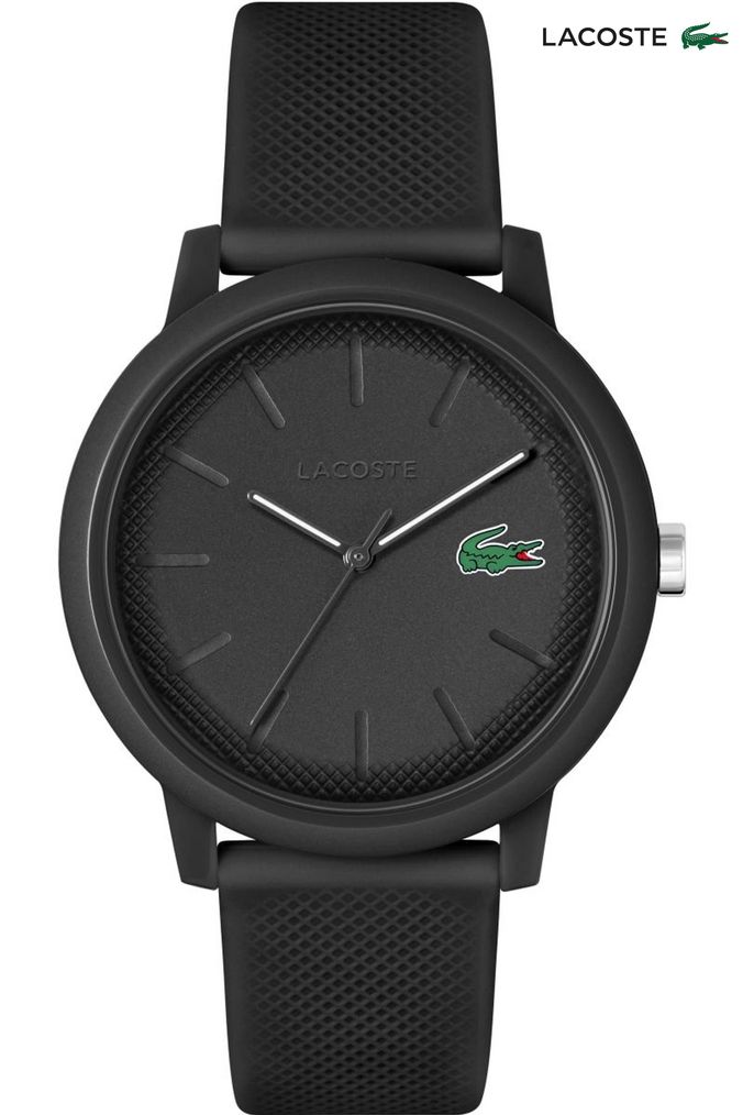 Buy Men s Watches Lacoste Accessories Online Next UK