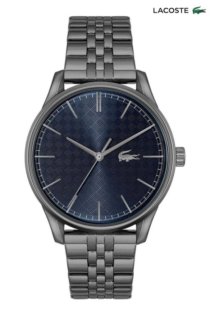 Buy Men s Watches Lacoste Accessories Online Next UK