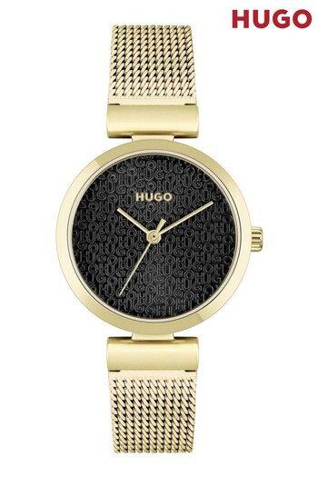 HUGO Ladies #Sweet Watch (D22789) | £169