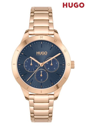 HUGO Ladies Watch (D22810) | £199