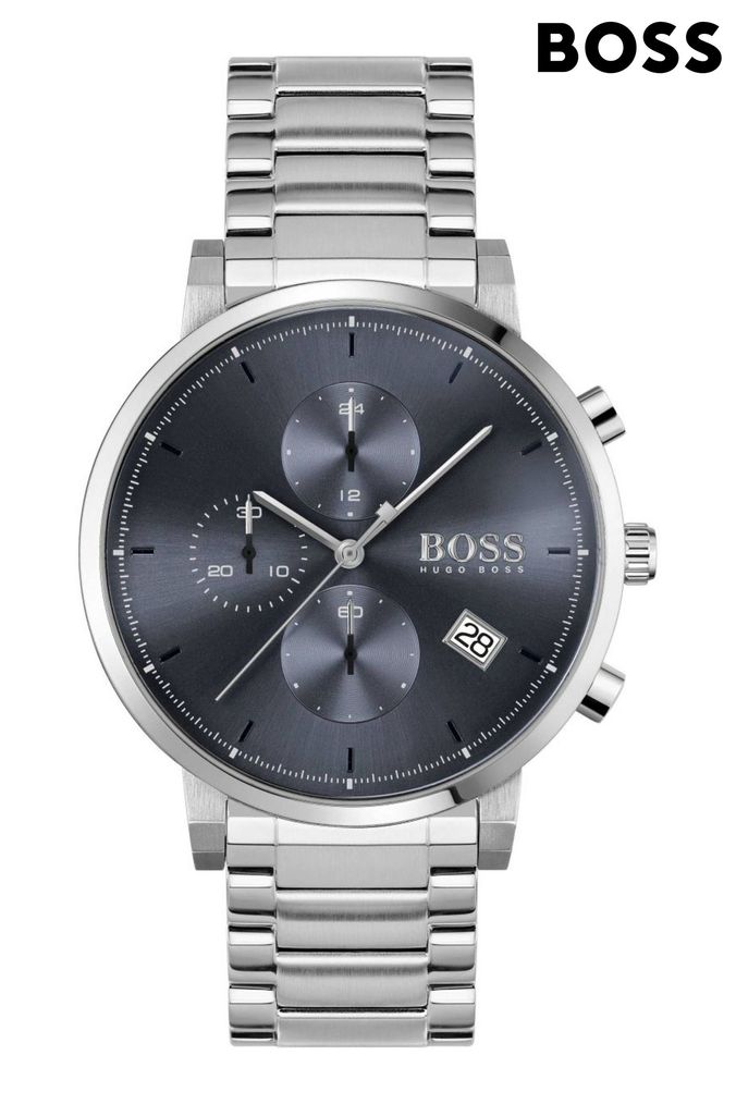 Next hugo best sale boss watch