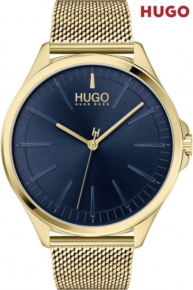 Men s Gold Watches Designer Watches Next