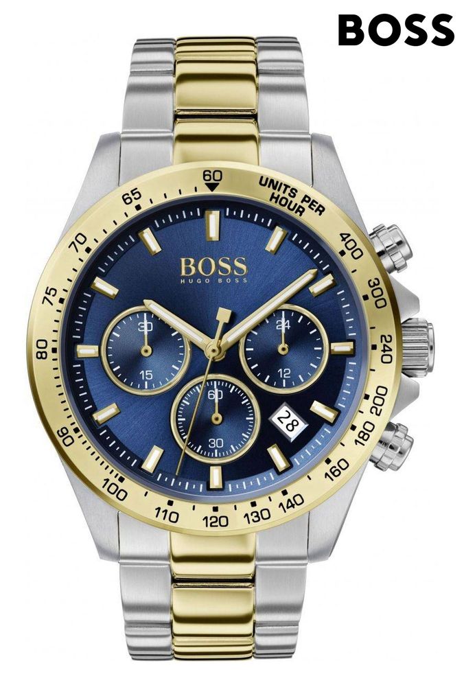 Next hugo boss watch outlet